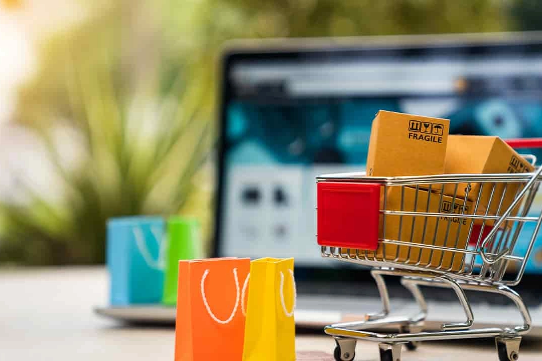 T&uuml;rkiye&rsquo;nin 2025 alışveriş haritası ortaya &ccedil;ıktı... Teknoloji ve g&uuml;nl&uuml;k bakım zirvede