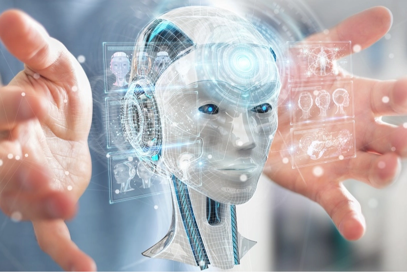 Genetik bilimi ve yapay zeka sağlığın pusulası oluyor!