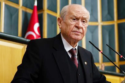 Bah&ccedil;eli&rsquo;den İran ve 'Ter&ouml;rs&uuml;z T&uuml;rkiye' mesajları... D&uuml;nyaya Ankara'dan bakmak zorundayız