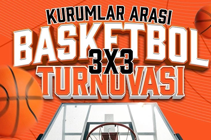 Konya&rsquo;da basketbol tutkunları sahaya &ccedil;ıkıyor