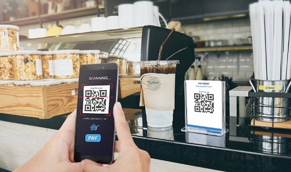 QR kodları ne kadar g&uuml;venli?