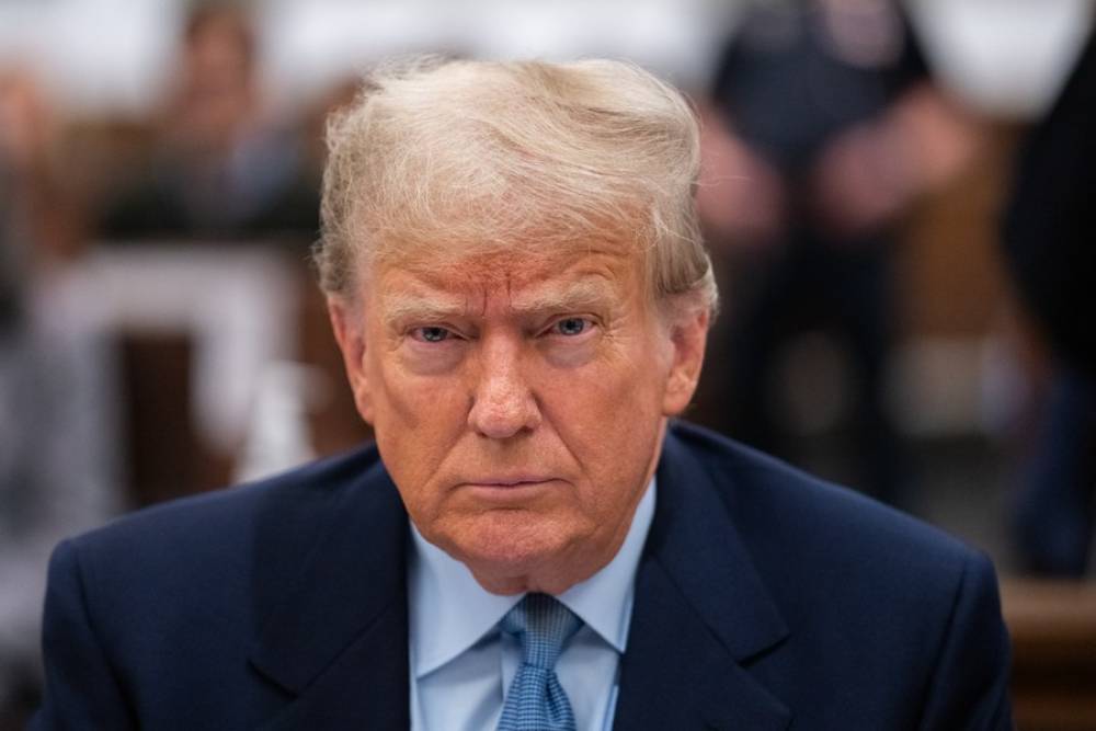 ABD Başkanı Trump, Lahey'deki NATO Zirvesi'ne katılacak