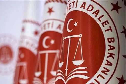Adalet Bakanlığı&rsquo;ndan fon soruşturması a&ccedil;ıklaması