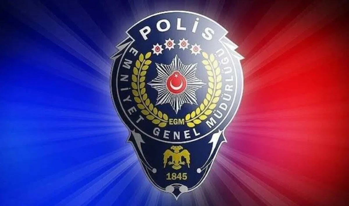 1. Sınıf Emniyet M&uuml;d&uuml;r&uuml; r&uuml;tbesine terfi ve atama işlemlerinin tamamlandı
