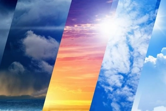 11 Haziran 2026 hava raporu... Bug&uuml;n hava nasıl olacak?
