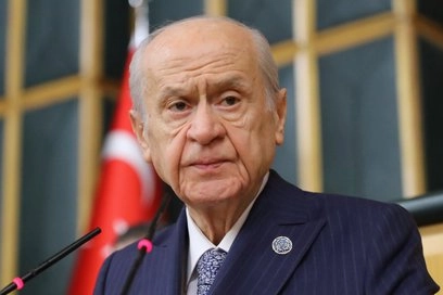 Bah&ccedil;eli'den TBMM&rsquo;deki k&uuml;rs&uuml; işgaline sert tepki: O işgal anti demokratik ve faşizan!