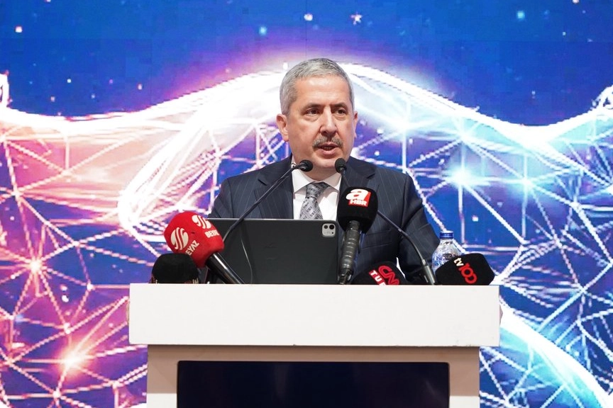 T&uuml;rkiye&ndash;Afrika ticareti 40 milyar dolara ulaştı