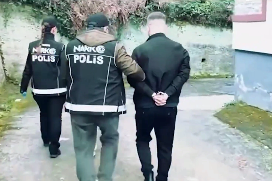 Son bir haftada 67 ilde narko operasyona 839 g&ouml;zaltı!