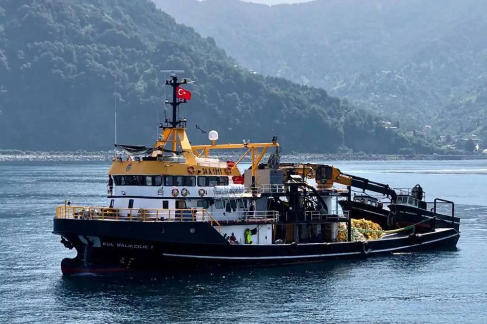 Balık&ccedil;ılıkta av yasağı başlıyor