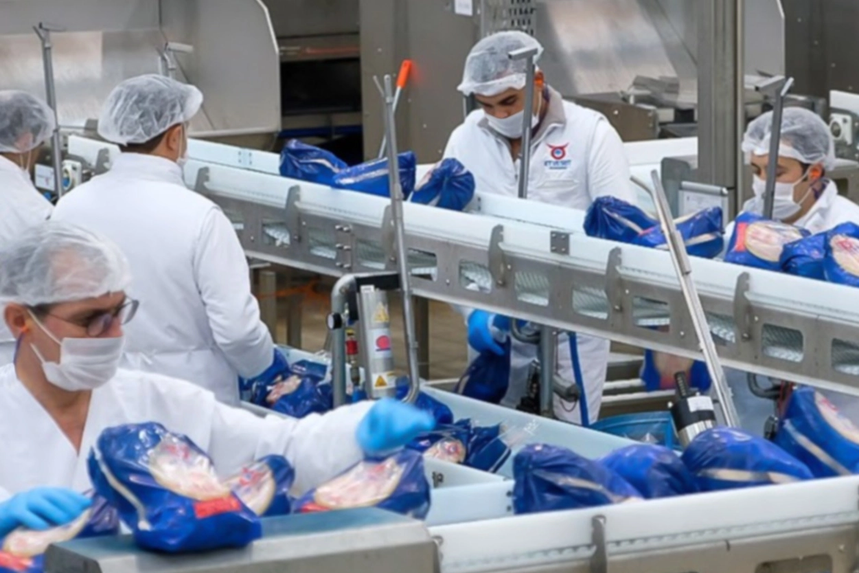 Et ve S&uuml;t Kurumu: Aksaklık yok.. T&uuml;m teslimatlar Mart sonunda tamamlanacak