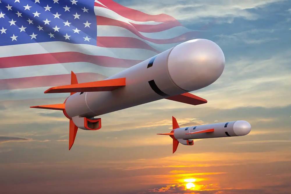 ABD, İran savaşında t&uuml;m PrSM f&uuml;zelerini t&uuml;ketme noktasına ulaştı