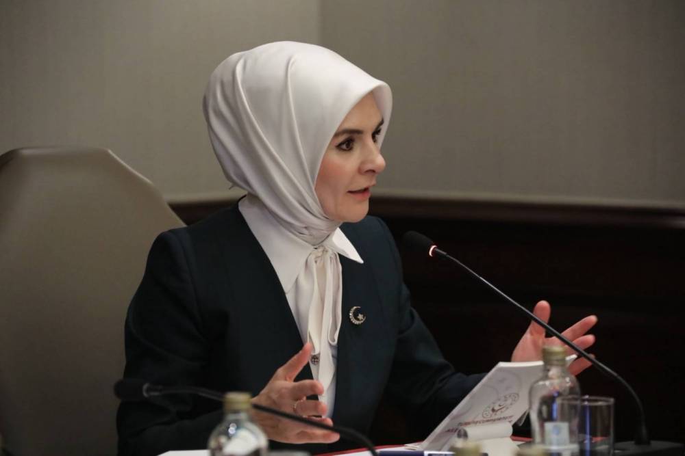 Bakan G&ouml;ktaş'tan Şanlıurfa'daki okul saldırısına ilişkin a&ccedil;ıklama