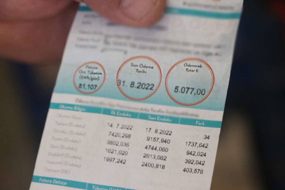 Elektrik faturalarında yeni uygulama: T&uuml;ketim sınırını aşan, destek alamayacak