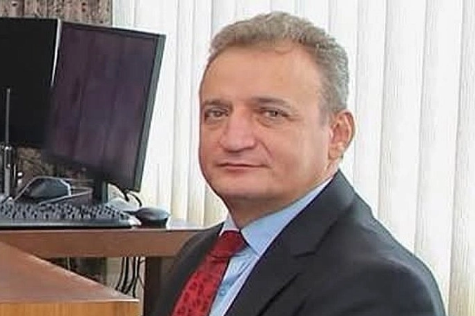 Emniyetten Kahramanmaraş a&ccedil;ıklaması: Saldırganın babası tutuklandı