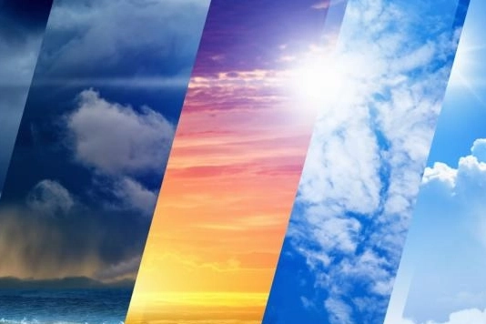 16 Nisan 2026 hava durumu raporu... Bug&uuml;n hava nasıl olacak?