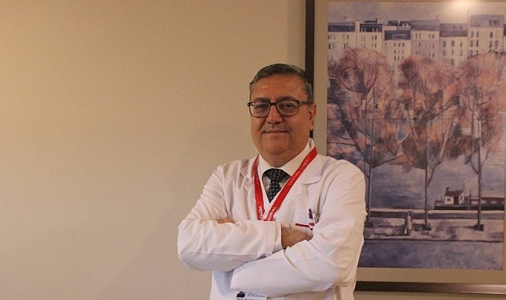 K&ouml;k H&uuml;cre Naklinde Doğru Don&ouml;r Hayati &Ouml;nem Taşıyor!
