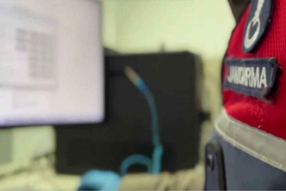 12 ilde siber su&ccedil;a 60 tutuklama! 1,3 milyar TL&rsquo;lik işlem hacmi...