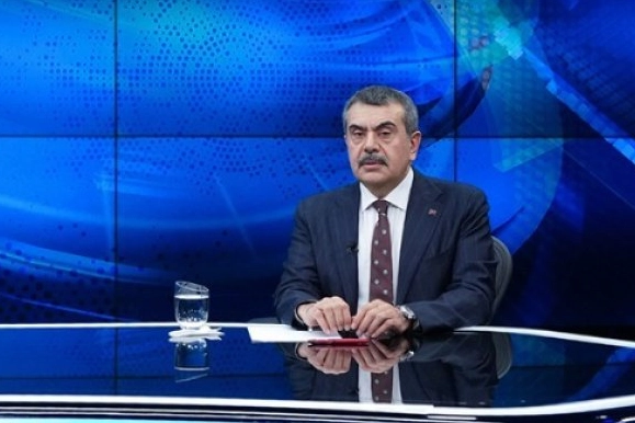 Bakan Tekin: Ramazan eleştirilerinin &ccedil;oğu 'niyet okuma'