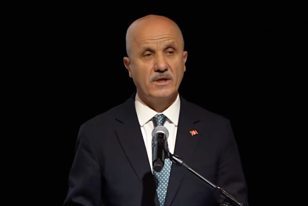 Y&Ouml;K Başkanı &Ouml;zvar: Devlet &uuml;niversitelerinde doluluk y&uuml;zde 99,5'e ulaştı