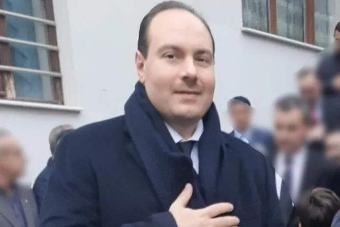 Alihan Kuriş su&ccedil; &ouml;rg&uuml;t&uuml;ne yeni dalga... 12 ilde 22 g&ouml;zaltı