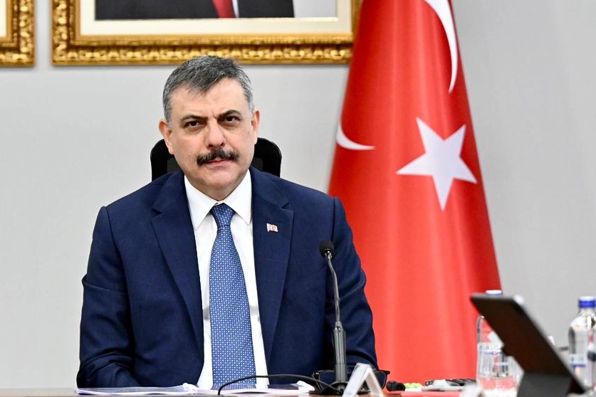 Bakan &Ccedil;ift&ccedil;i: Ter&ouml;r&uuml;n dijital uzantılarına g&ouml;z a&ccedil;tırmayacağız