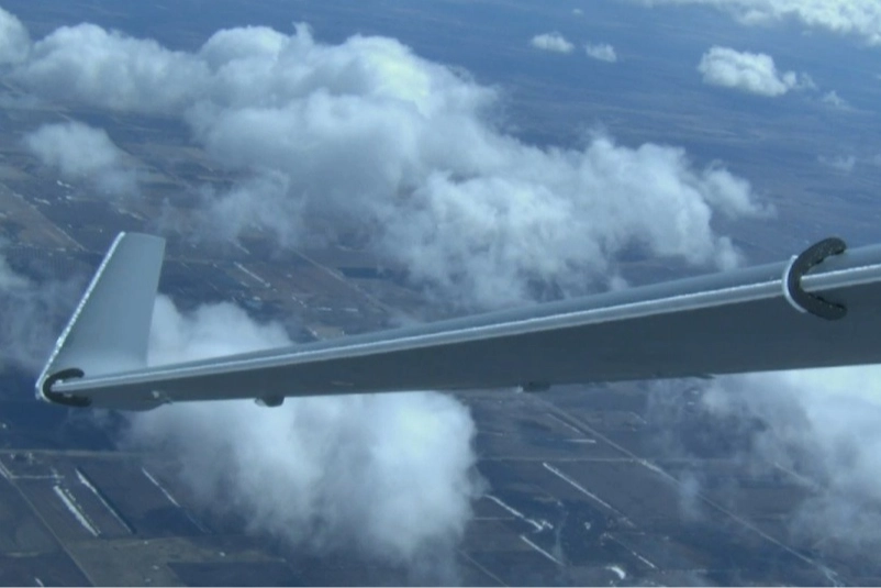 GA-ASI, MQ-9B 'Buzlanma Koşullarında U&ccedil;uş' testlerini başarıyla tamamladı