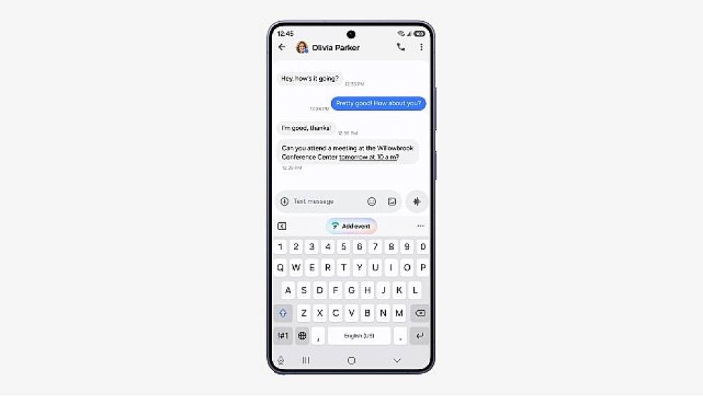 Samsung, One UI 9'un resmi dağıtımına başlayarak en yeni Galaxy deneyimlerini daha fazla cihazla buluşturuyor   