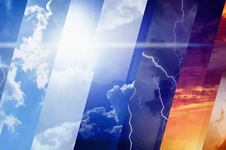 Meteoroloji&rsquo;den sağanak yağış ve sis uyarısı!