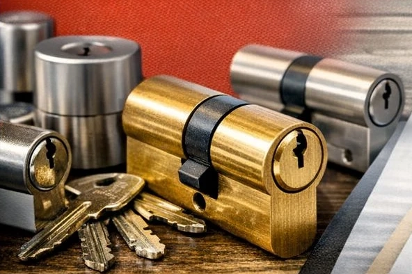 &Ccedil;in menşeli kapı kilitlerine damping soruşturması