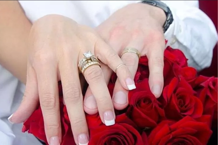 Kaba evlenme hızı d&uuml;şerken boşanma y&uuml;kseldi... Gaziantep evlenmede, İzmir boşanmada hızlı!