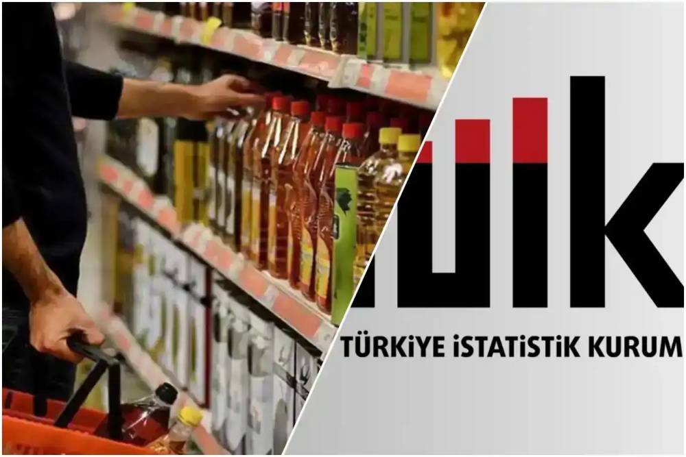 Hizmet ve perakendede g&uuml;ven d&uuml;şt&uuml;, inşaatta y&uuml;kseldi