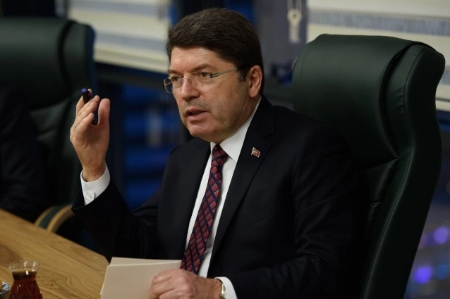 Bakan Tun&ccedil;: Ankara Haymana'daki u&ccedil;ak kazası i&ccedil;in 4 savcı g&ouml;revlendirildi