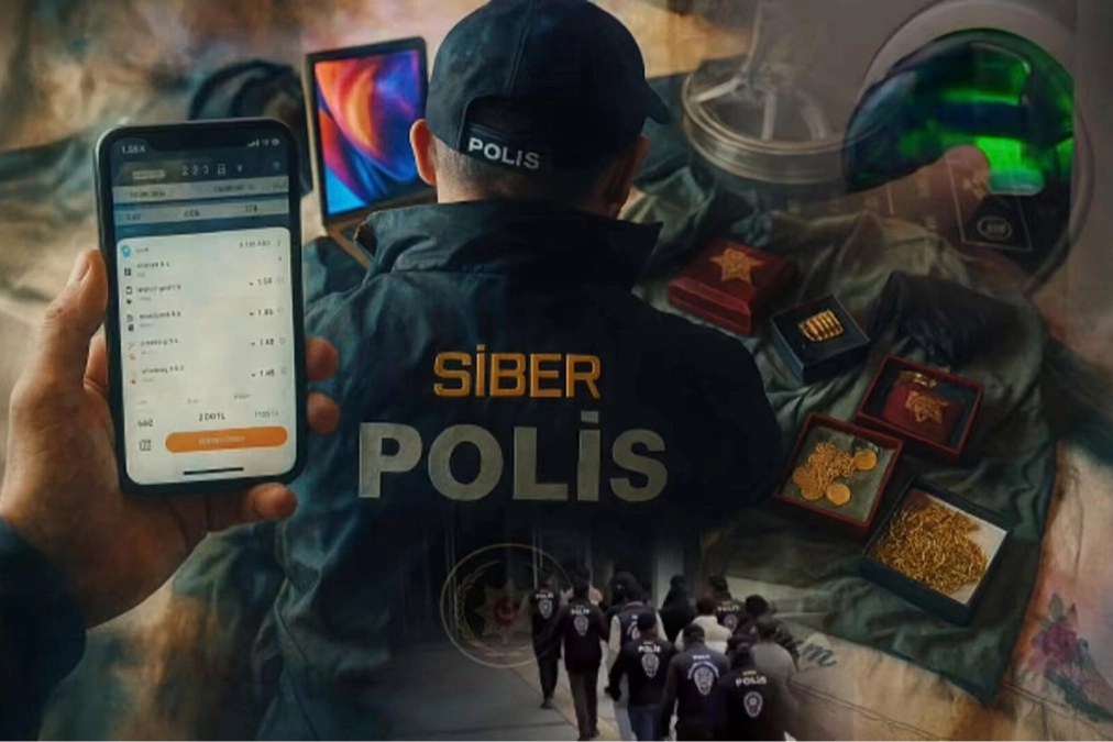 Peş peşe dev operasyonlar... 11 ilde 68 g&ouml;zaltı!