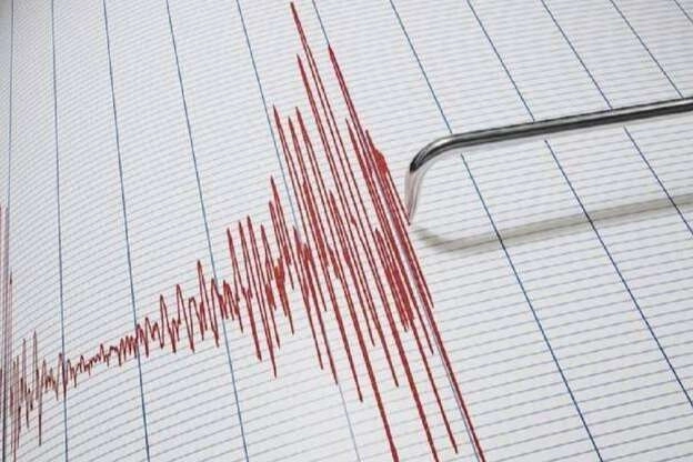 Kayseri'de 4,1 b&uuml;y&uuml;kl&uuml;ğ&uuml;nde deprem