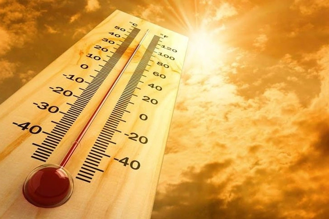 Sıcaklıklar mevsim normallerinin &uuml;zerinde seyredecek