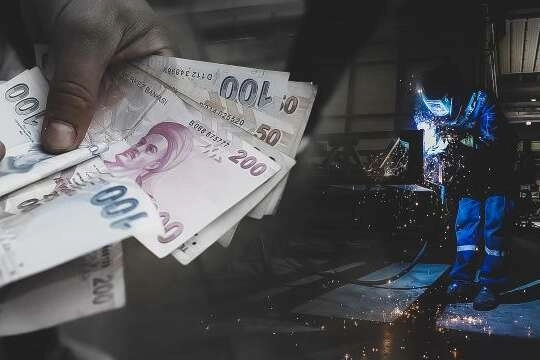 2026 asgari &uuml;creti 'Resmi'leşti