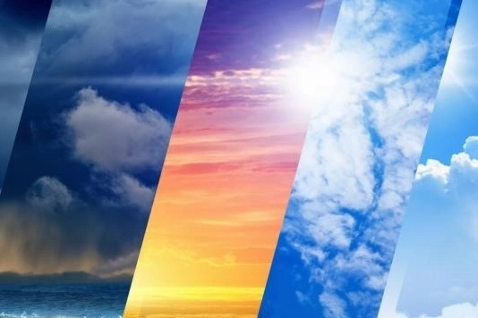 Meteoroloji&rsquo;den sağanak ve &ccedil;ığ uyarısı