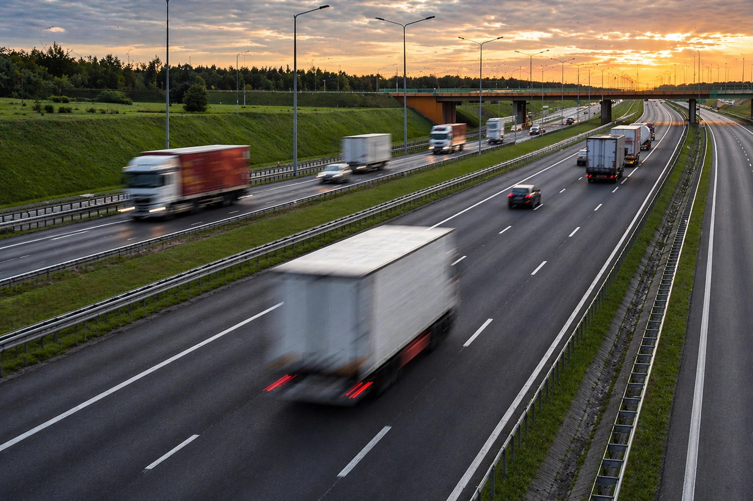 Ağır ticari ara&ccedil; pazarı ilk &ccedil;eyrekte y&uuml;zde 12 daraldı