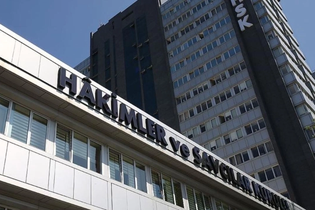 HSK’ya yeni üyeler atandı... Bakan Tunç’tan 'hayırlı olsun' mesajı