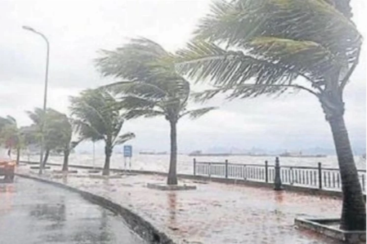 Meteoroloji&rsquo;den kuvvetli yağış ve fırtına uyarısı