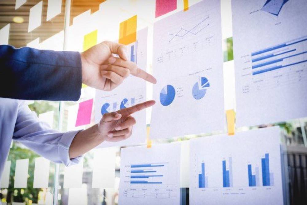 TÜİK – Ekonomik güven endeksi Ekim’de 98,2’ye yükseldi 