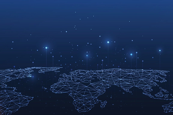 T&uuml;rkiye'nin dijital haritaları tek platformda... 400 bin kullanıcıya ulaştı