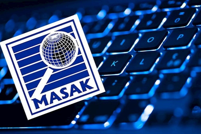 MASAK&rsquo;tan &ldquo;malvarlığı dondurma&rdquo; d&uuml;zenlemesi a&ccedil;ıklaması