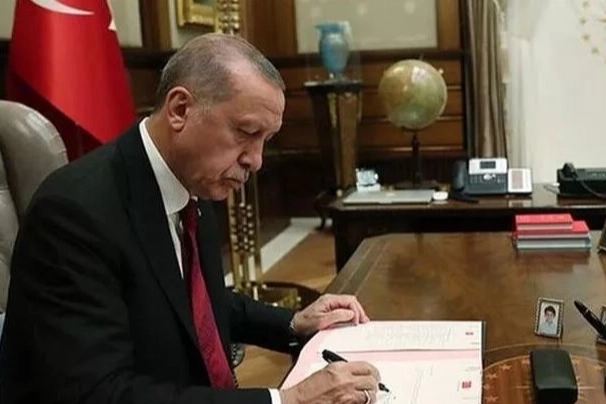 2 yeni fak&uuml;lte ve enstit&uuml; kuruldu, 4 birim kapatıldı