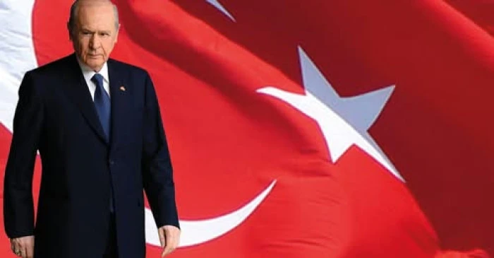 Bahçeli: Düşmansız Türkiye'yi başaran Türk milleti, 'Terörsüz Türkiye'ye de ulaşacak