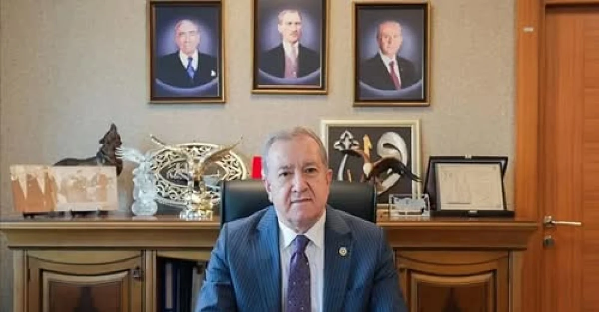 Bizim belediyecilik anlayışımızda bahane yoktur, hizmet vardır