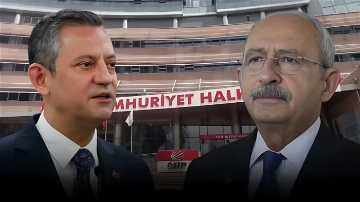 CHP 38'inci Kurultayı davası başladı
