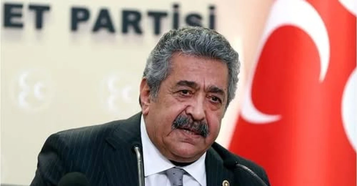 Feti Yıldız’dan Ortadoğu Krizi Üzerine Dikkat Çeken Paylaşım: “Lideri Dinleyin!”
