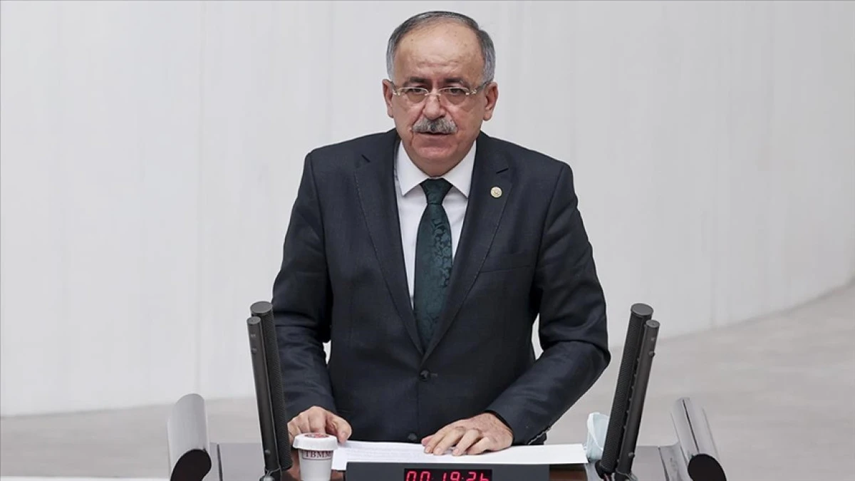  Kalaycı'dan Uyarı: 