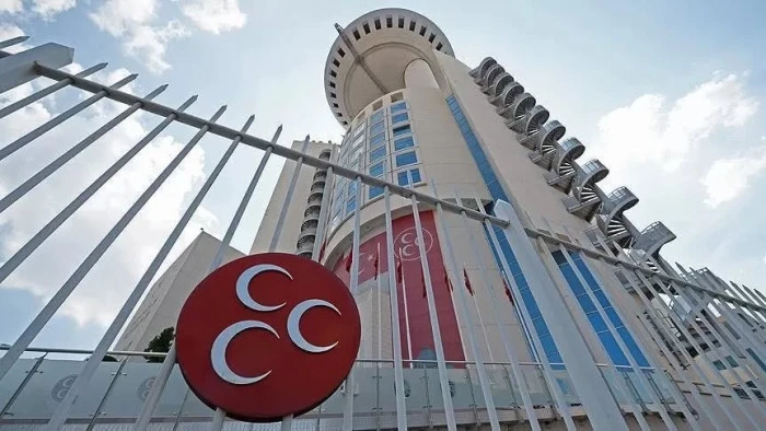 MHP Lideri Devlet Bahçeli duyurdu: 'Hayırlı Günler Komşum' çalışmaları başlıyor